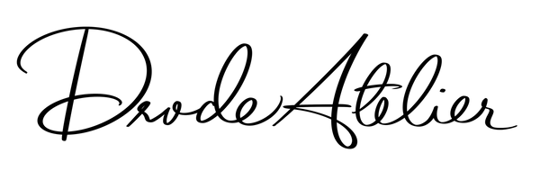 Drode Atelier logo