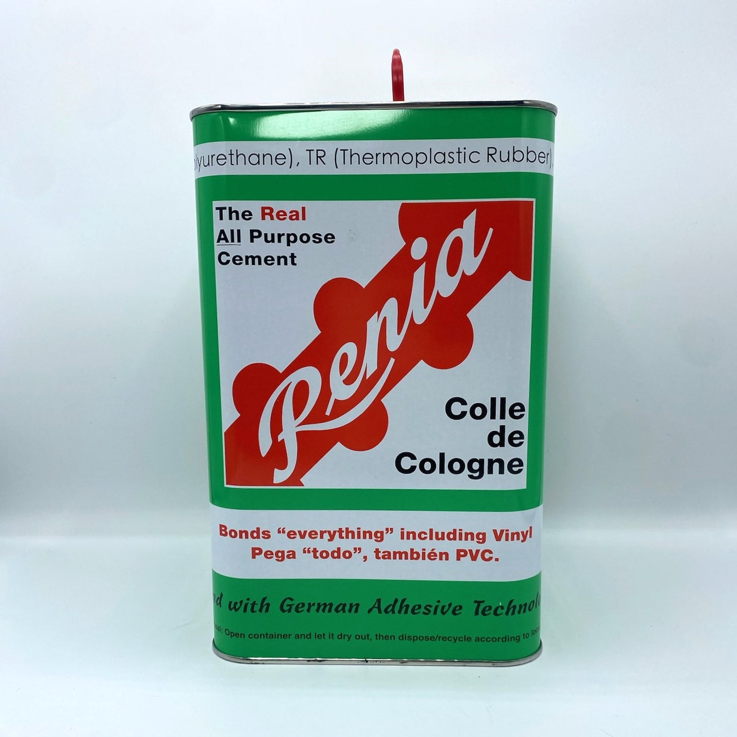 Renia Colle de Cologne - Universal Adhesive