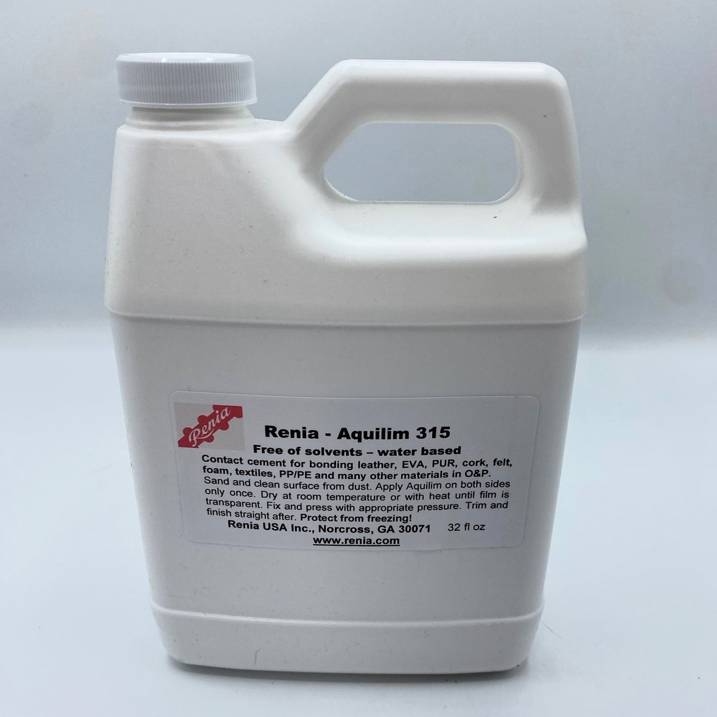 Renia Aquilim 315- Dispersion (Contact)