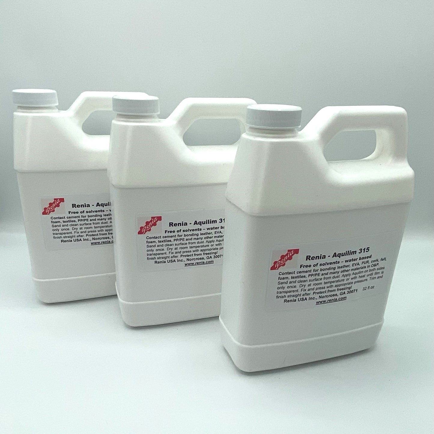Renia Aquilim 315- Dispersion (Contact)