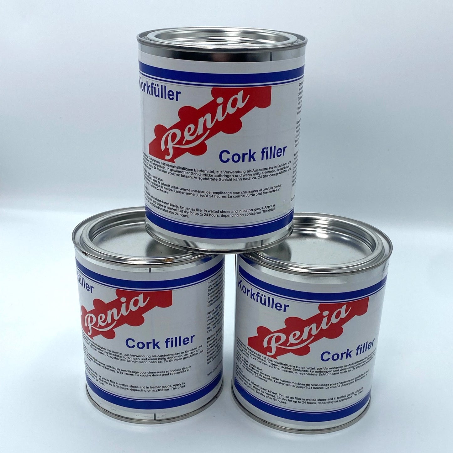 Renia Cork Filler