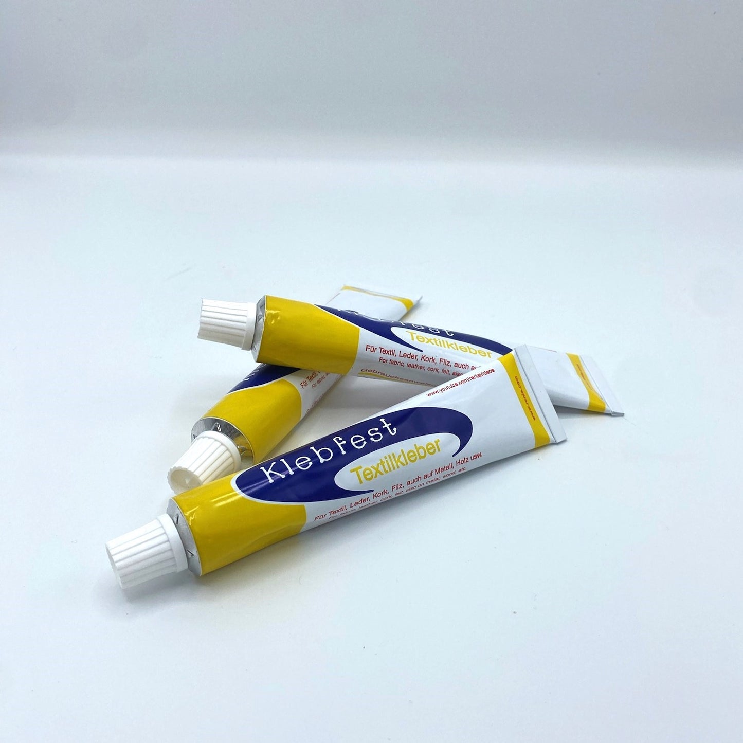 Renia Klebfest Textil - Adhesive Dispersion