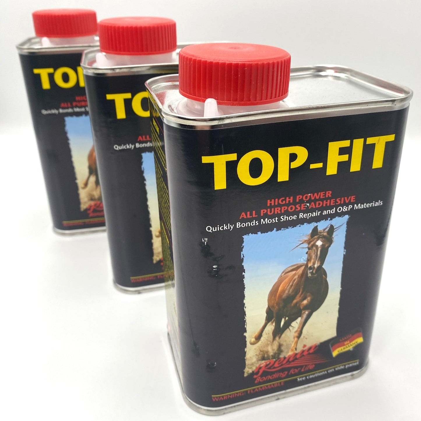 Renia Topfit - High Power Adhesive
