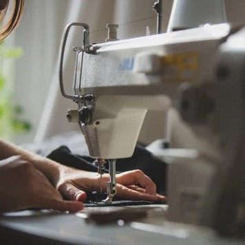 Juki Sewing