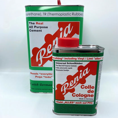 Renia Colle de Cologne - Universal Adhesive