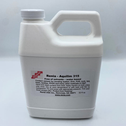 Renia Aquilim 315- Dispersion (Contact)