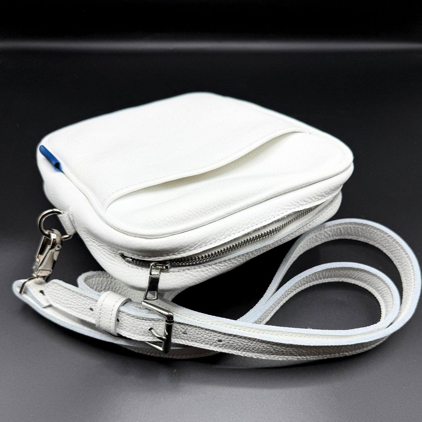 Make a Crossbody Bag Class