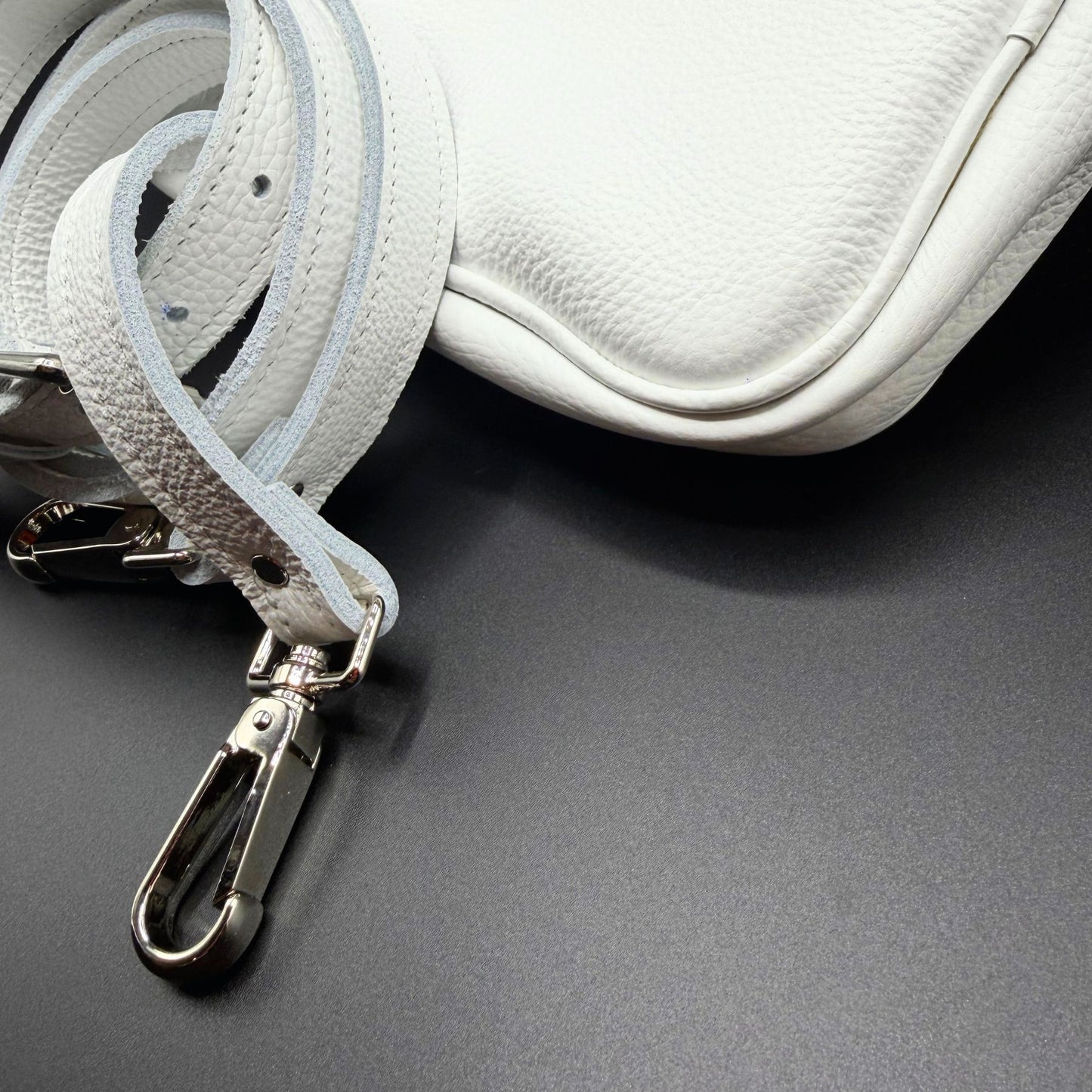 Make a Crossbody Bag Class