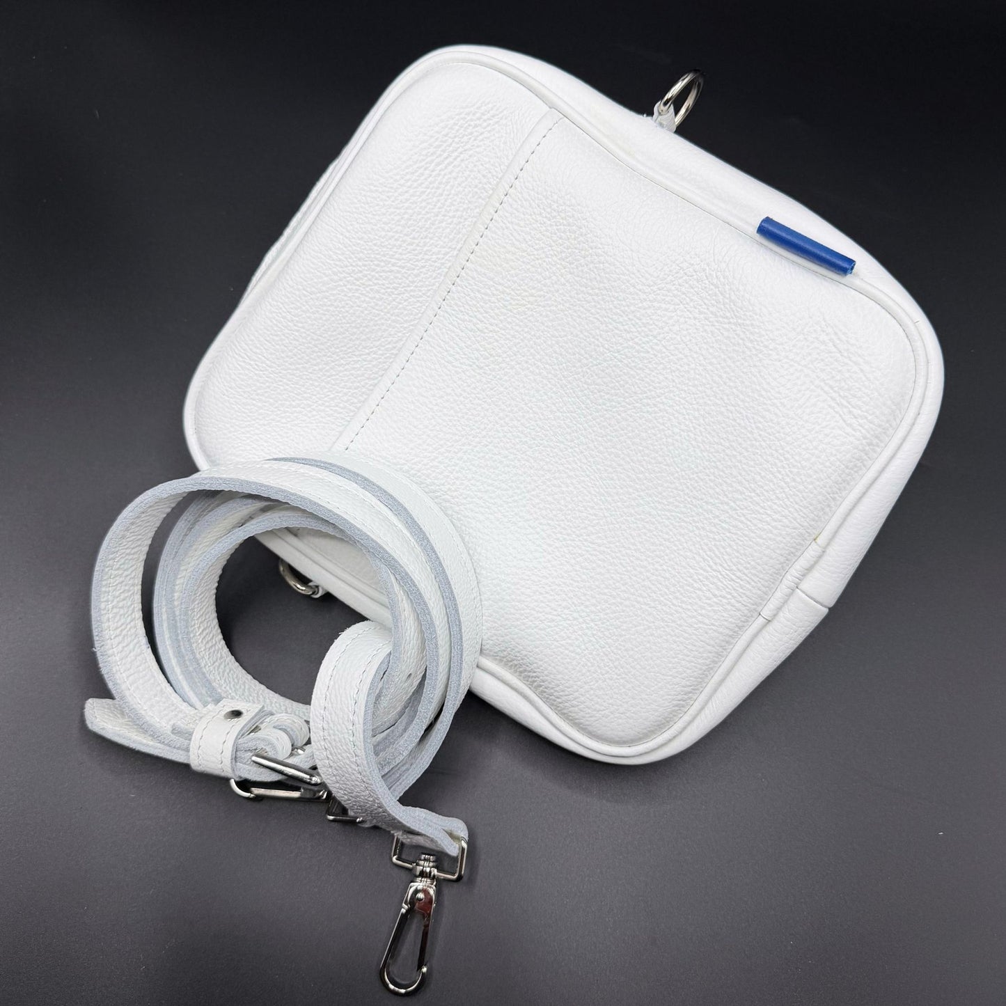 Make a Crossbody Bag Class