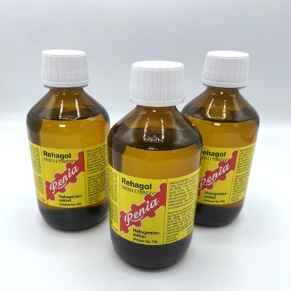 Renia Rehagol- Primer for Thermoplastic Rubber (TR)