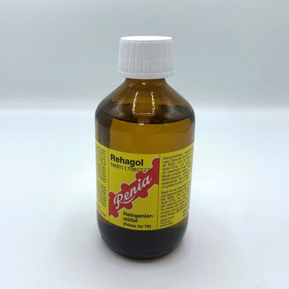 Renia Rehagol- Primer for Thermoplastic Rubber (TR)