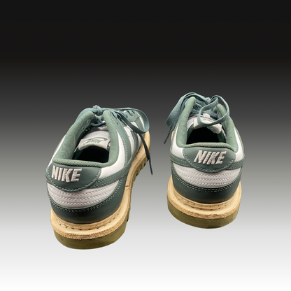 Reworked! Retro Dunk 9M