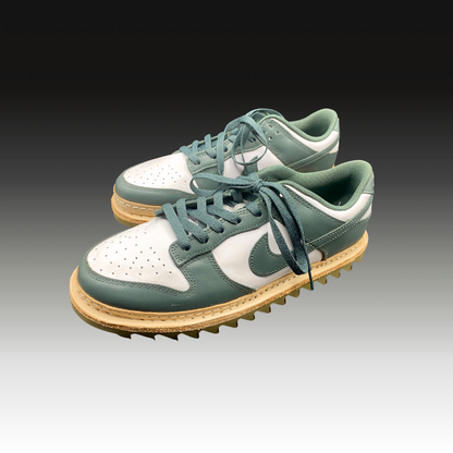 Reworked! Retro Dunk 9M