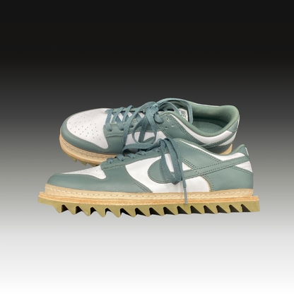 Reworked! Retro Dunk 9M
