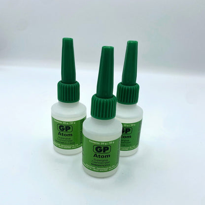 Renia GP Atom Flexible Superglue