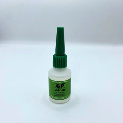 Renia GP Atom Flexible Superglue
