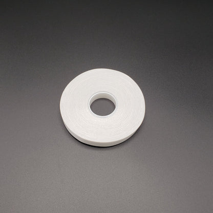 Double sided leather adhesive tape (3/8" shown)