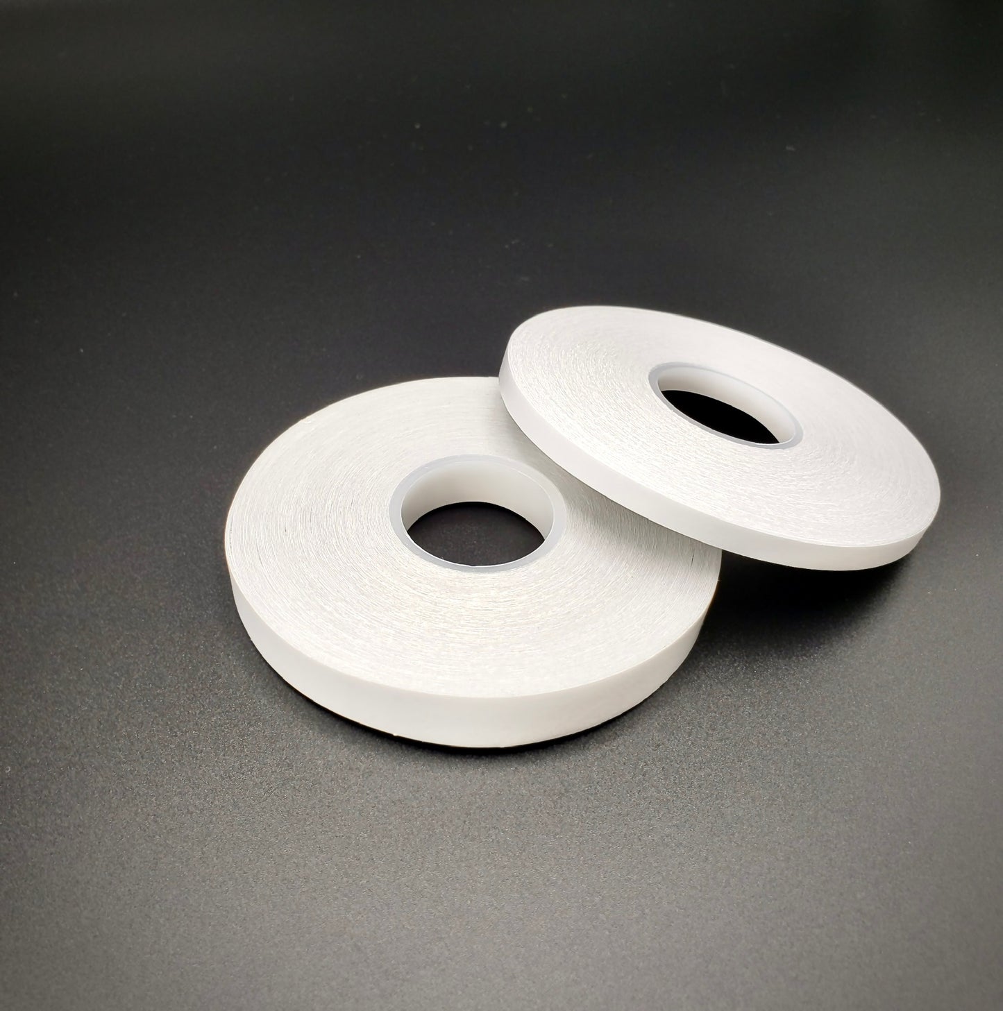 Double-sided leather adhesive tape (both sizes shown)