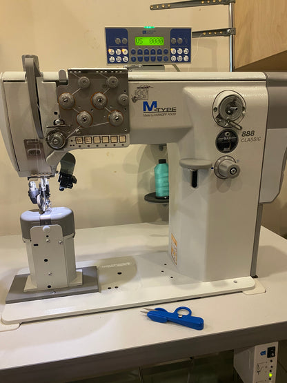 Sewing Machine Servicing